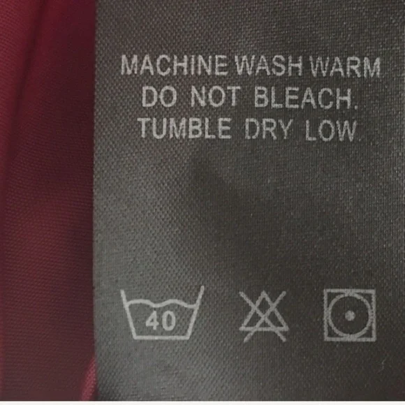 Moschino Jeans | Tweed Velvet Fur Beaded Black Mauve Dress XS - Picture 6 of 7